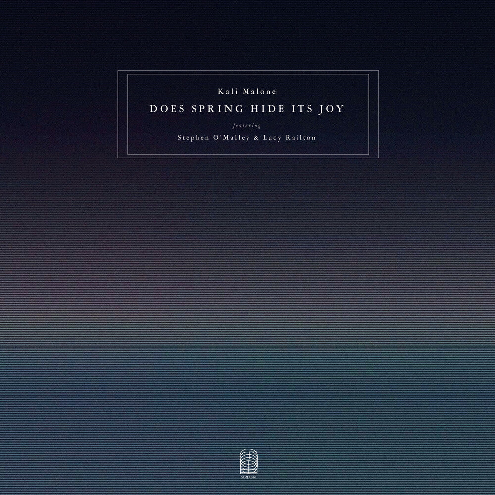 Does Spring Hide Its Joy [3CD]