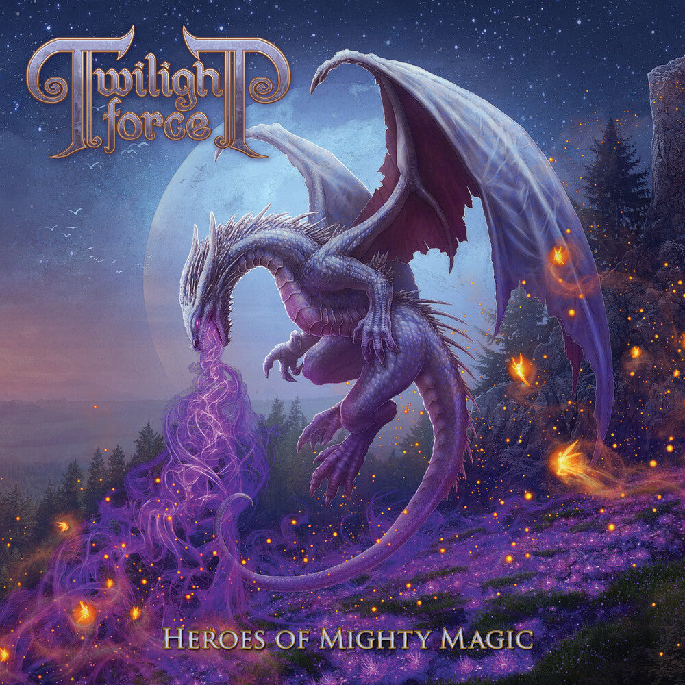 Heroes Of Mighty Magic (Mod) [CD]