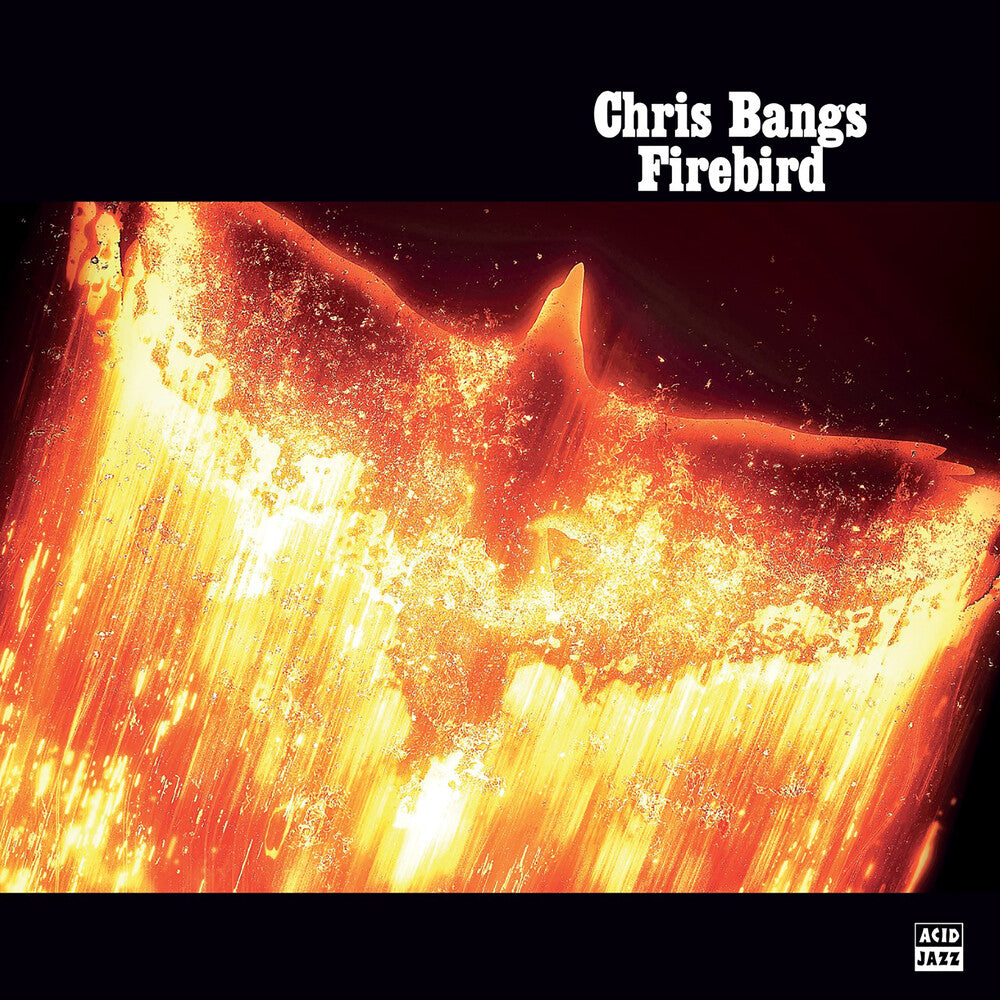 Firebird [LP]