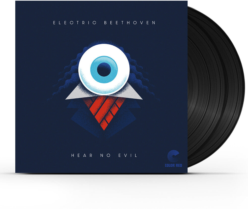 Hear No Evil (Gate) [180 Gram]