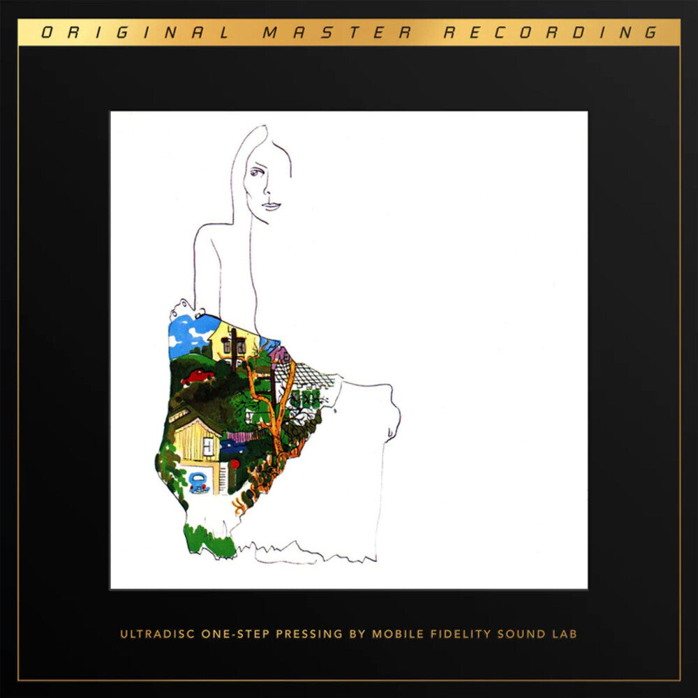 Ladies Of The Canyon [Limited Edition]