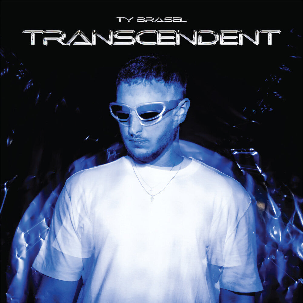 Transcendent (Mod) [CD]