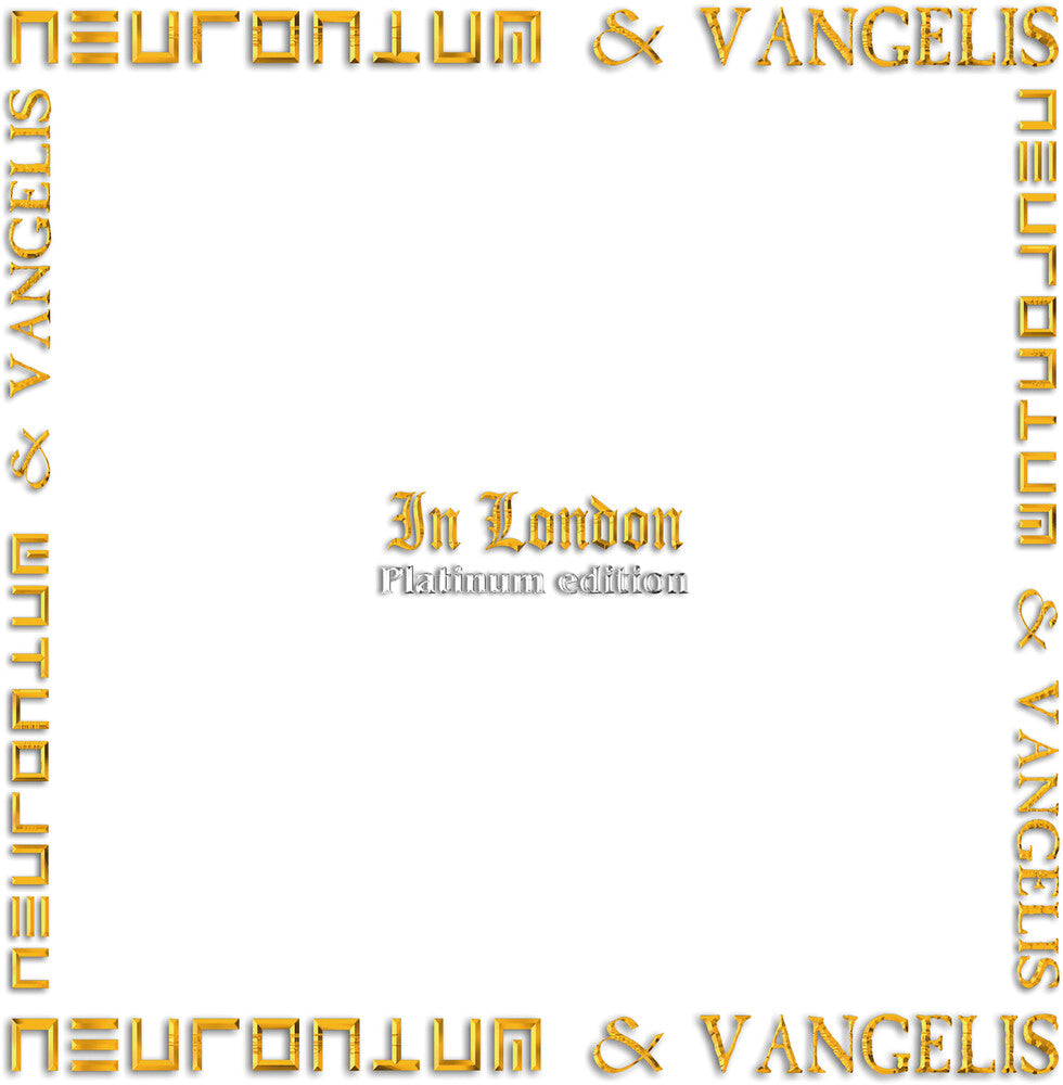 In London [CD]