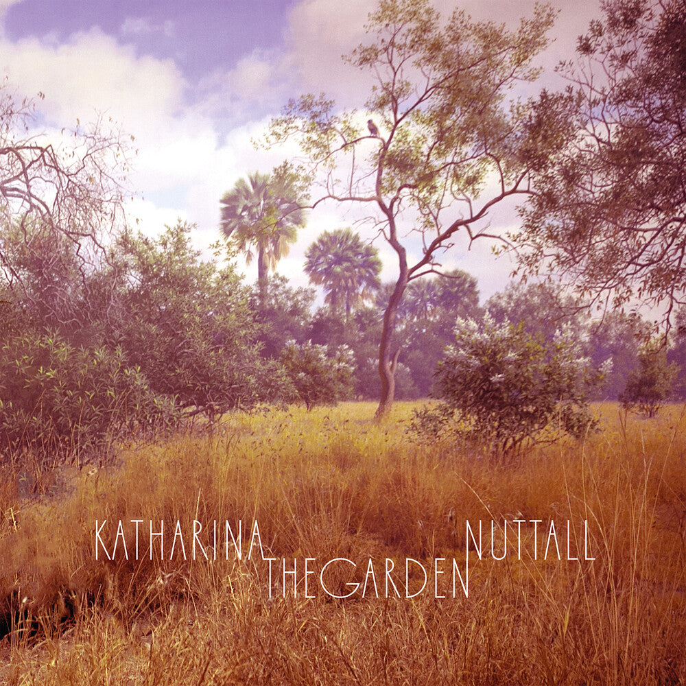 The Garden [LP]