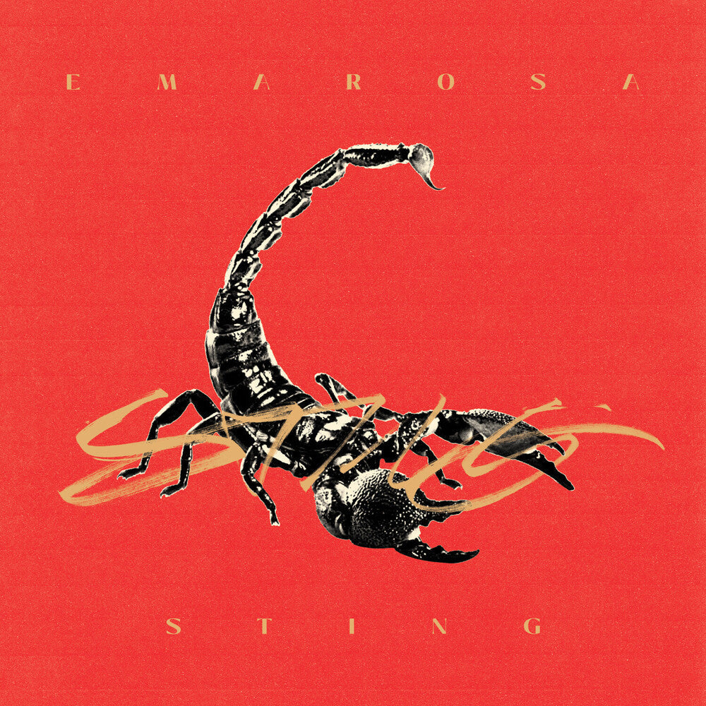 Sting [CD]