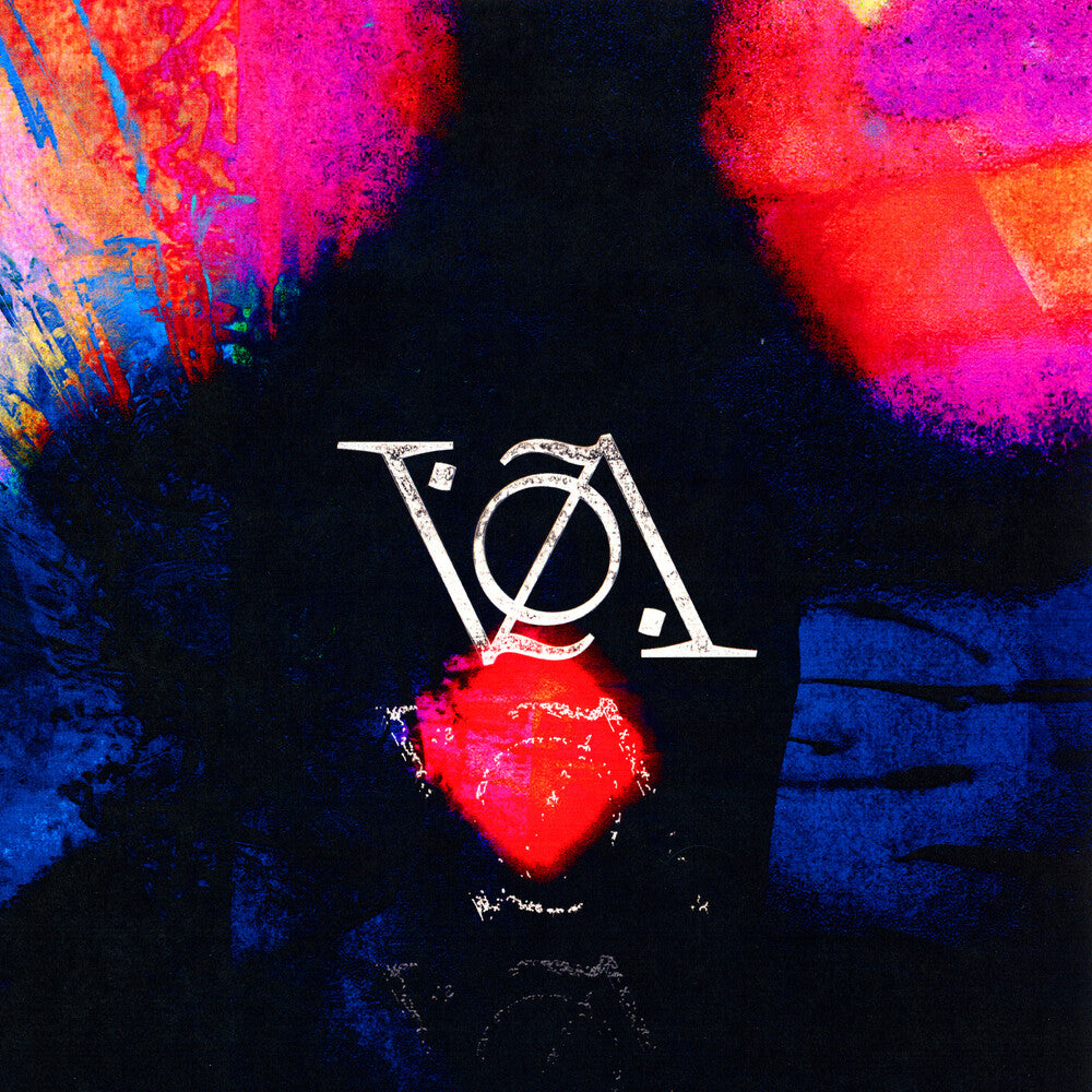 Love In The Void [Opaque Hellfire LP]