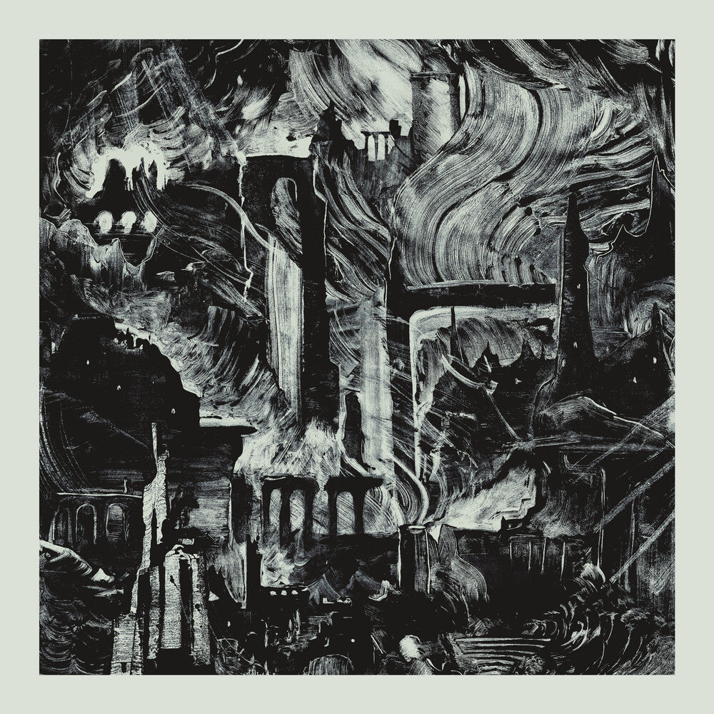Where The Void Rose [LP]
