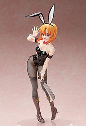 FREEing: Higurashi: When They Cry - Rena Ryugu (Bunny Ver.) 1/4 Scale Figure (ONLINE ORDER ONLY)