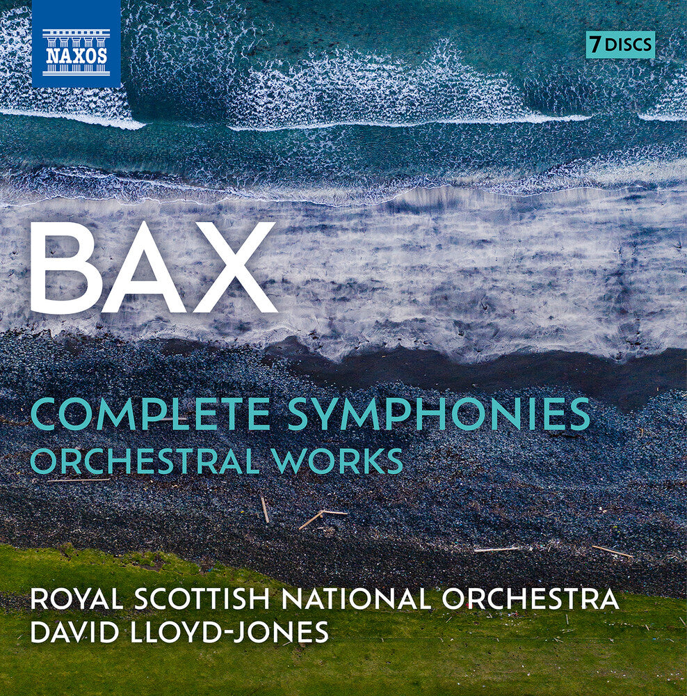 Complete Symphonies [CD]