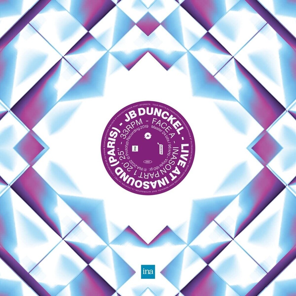Inasound (Uk) [LP]