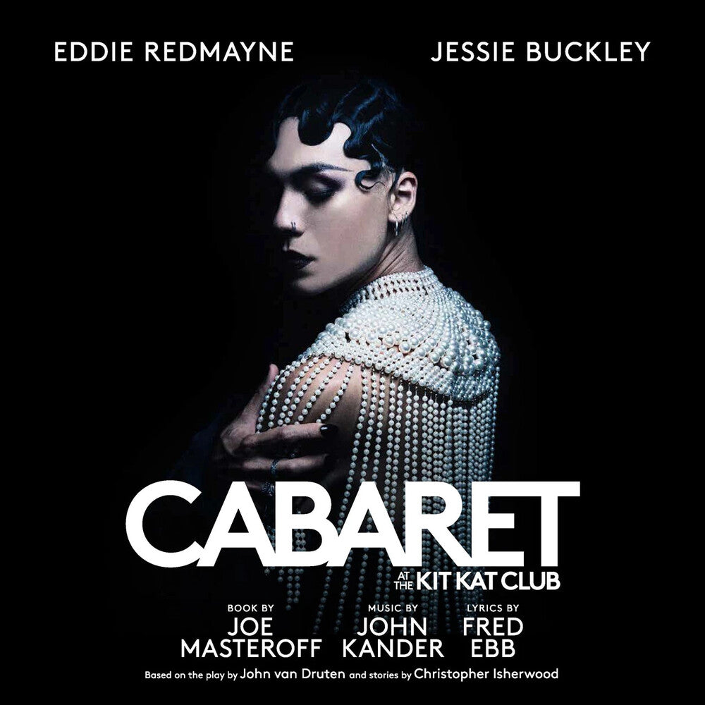 Cabaret (2021 London Cast) / O.C.R. (Uk) [CD] (ONLINE ORDER ONLY)