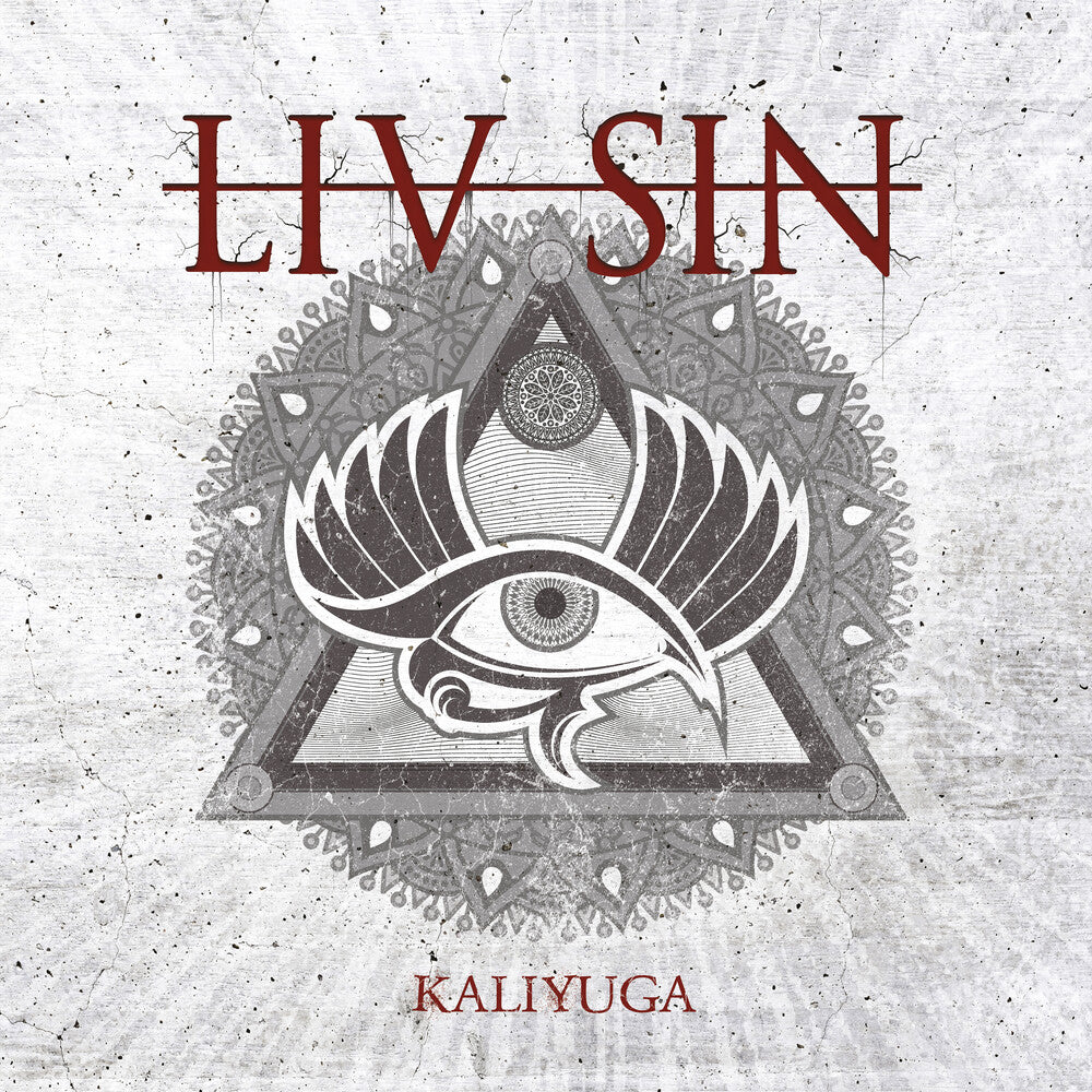 Kaliyuga [LP]