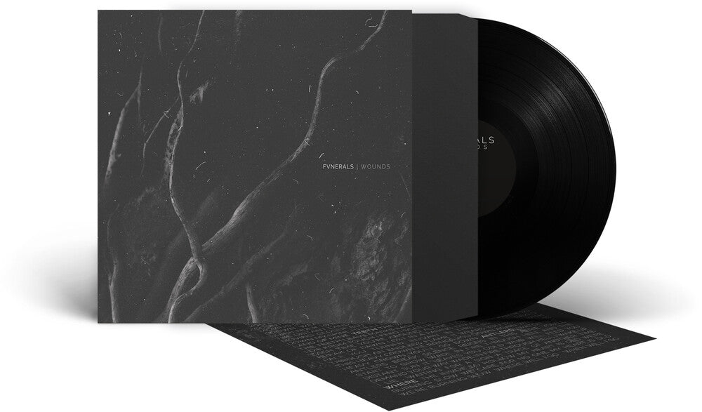 Wounds [Limited Edition] [180 Gram]