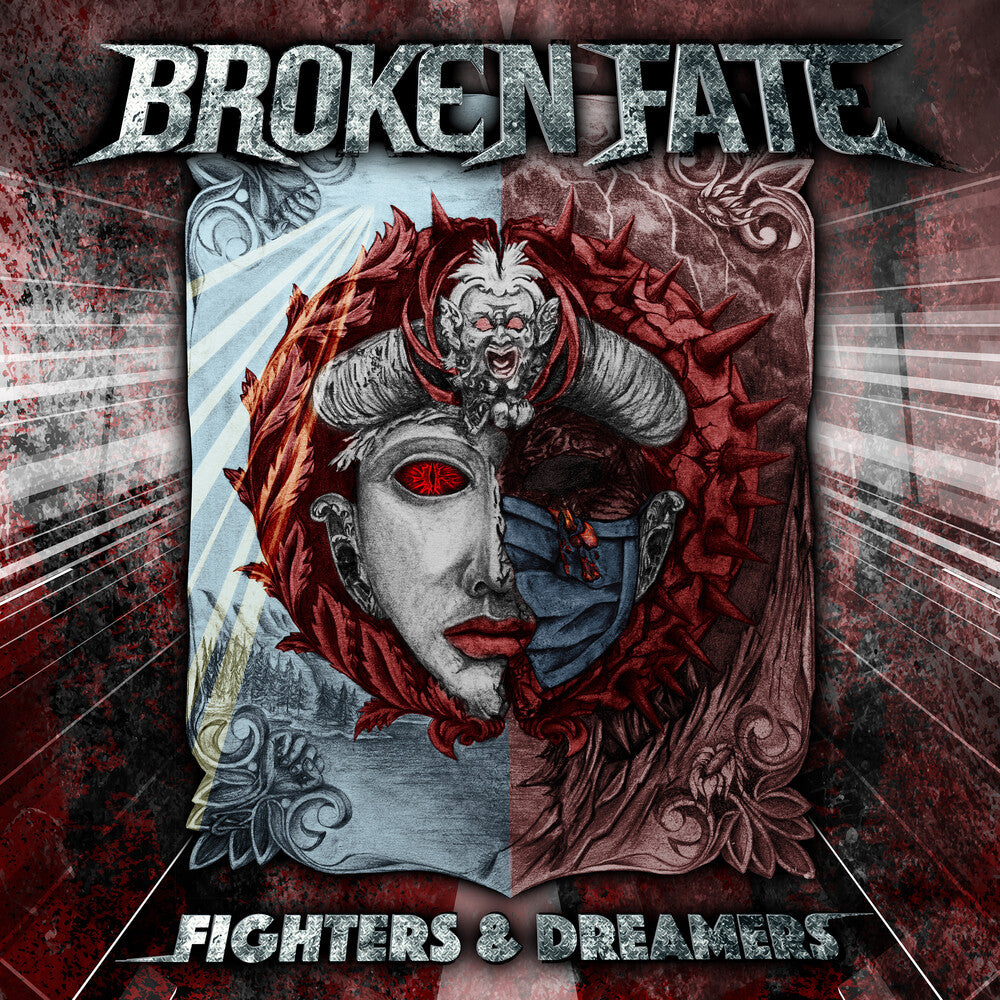 Fighters & Dreamers [LP]