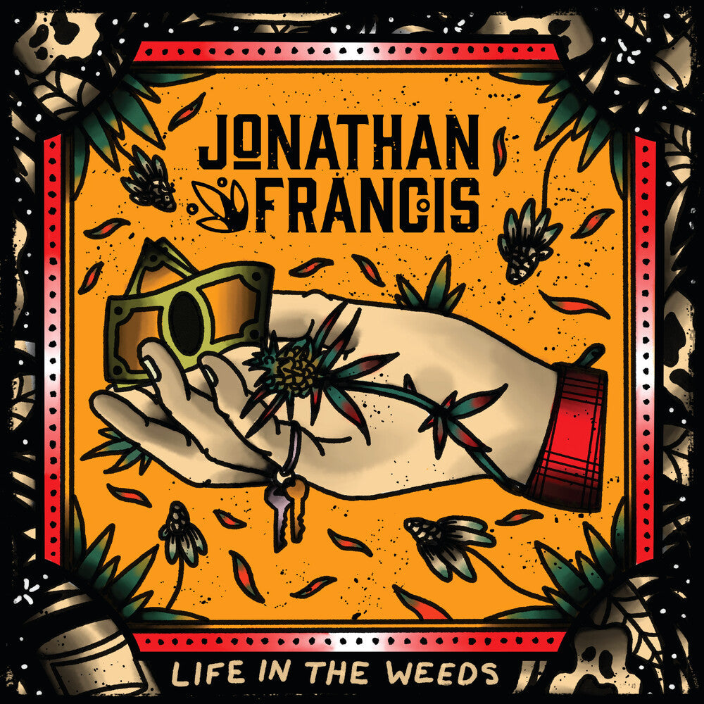 Life In The Weeds [LP]
