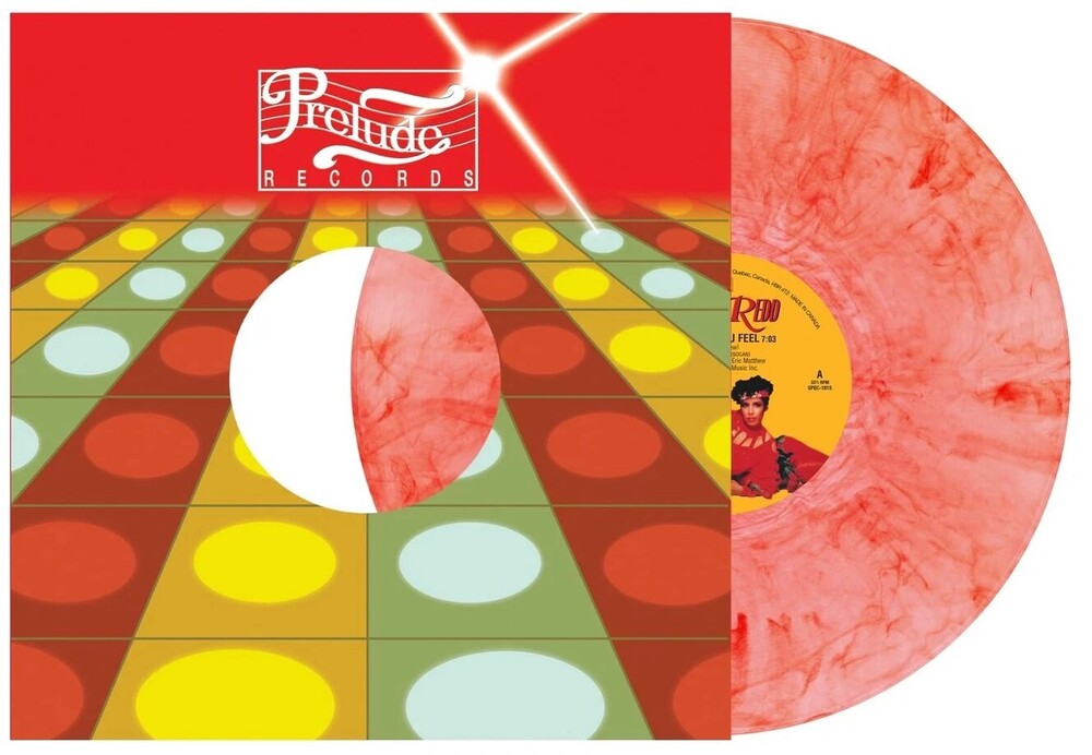 Love How You Feel [Colored Vinyl] (Can)