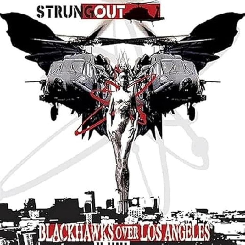 Blackhawks Over Los Angeles (Can) [LP]