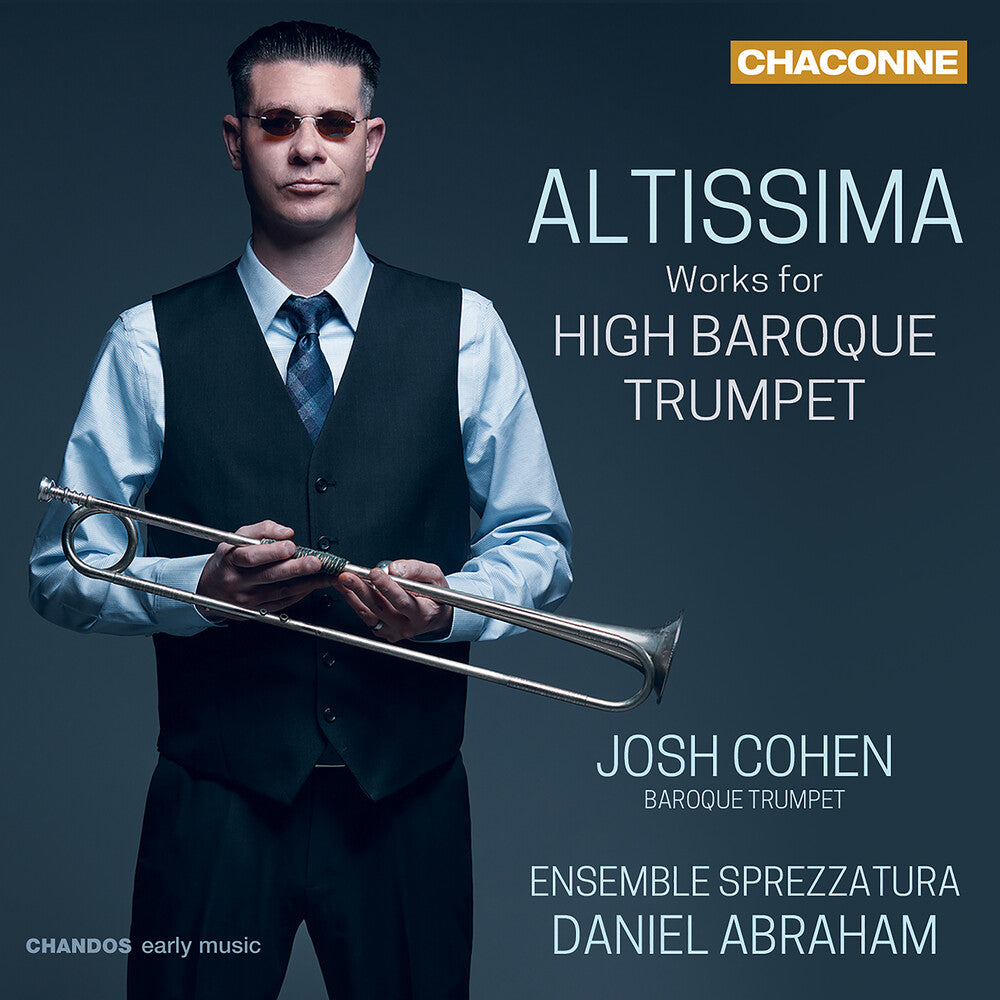 Altissima [CD]