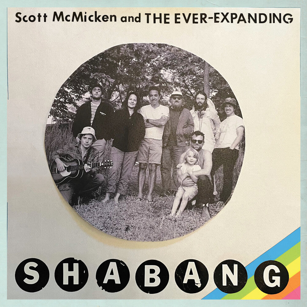 Shabang [LP]