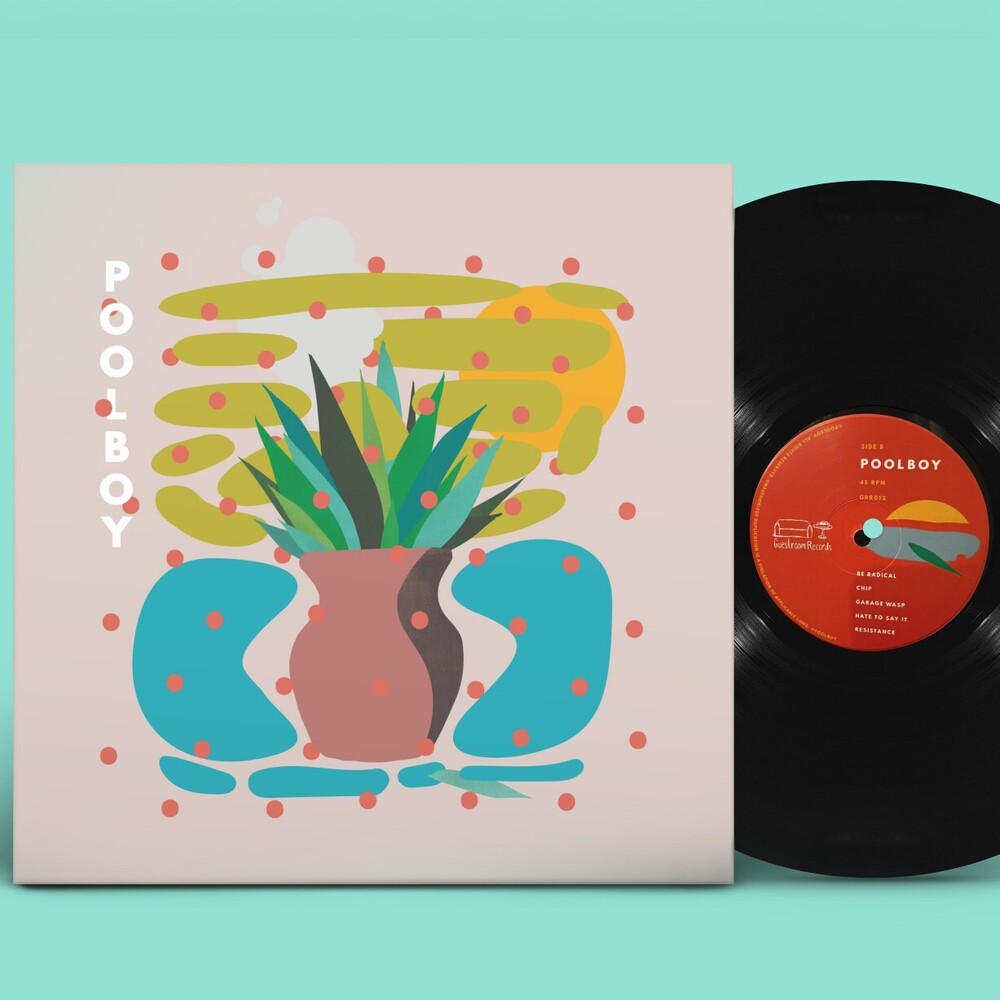 Poolboy [Limited Edition] [180 Gram]