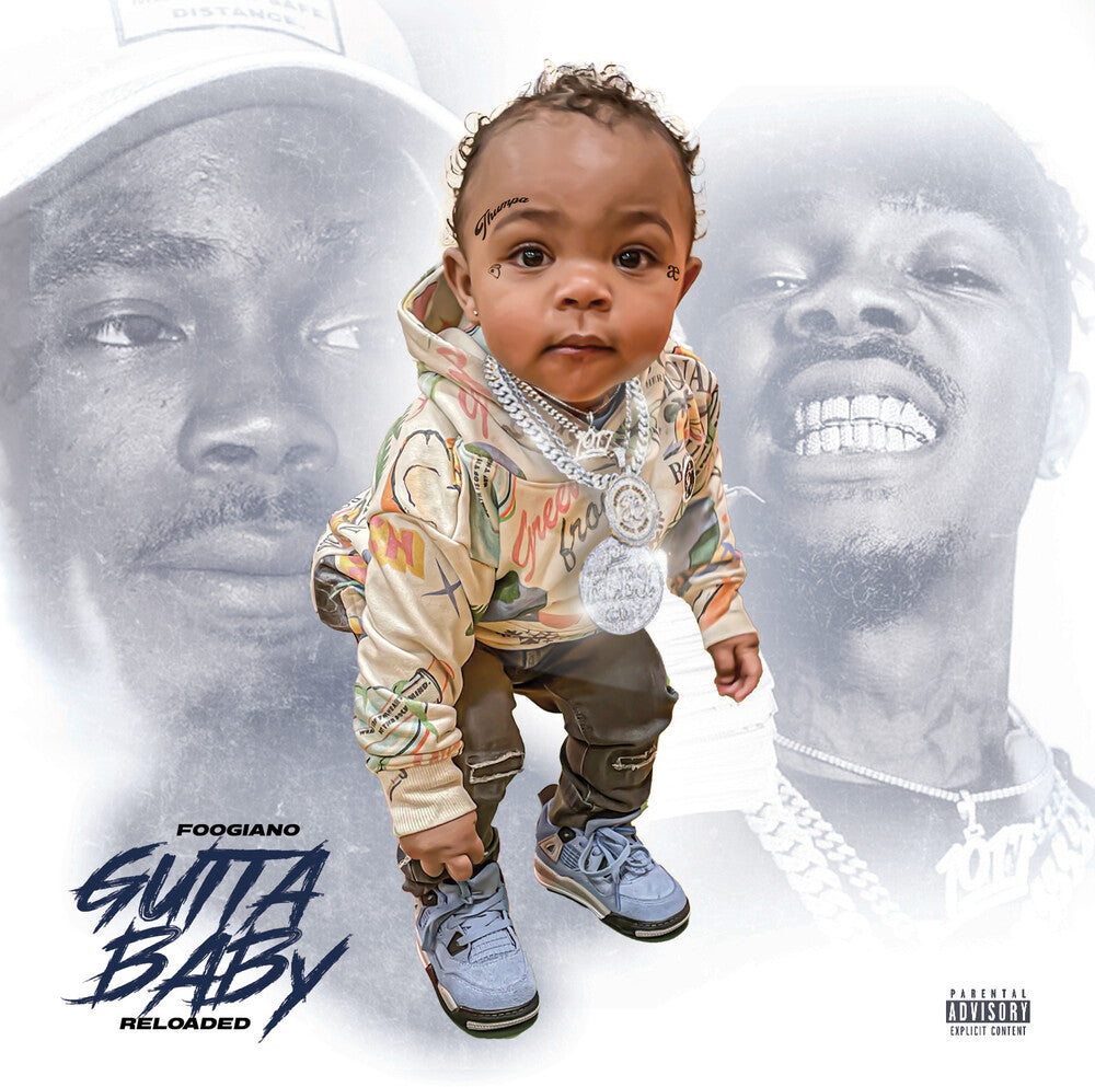 Gutta Baby: Reloaded (Mod) [CD]