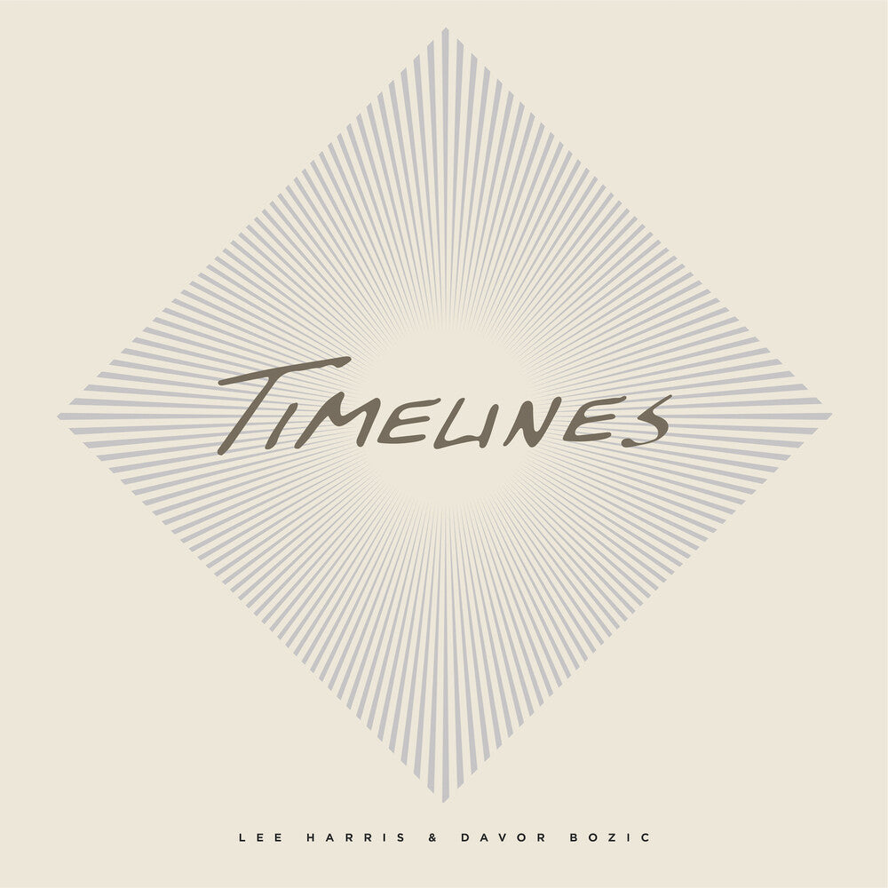 Timelines [CD]