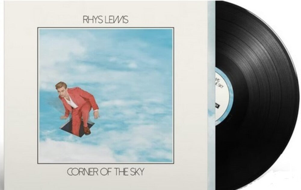 Corner Of The Sky (Uk) [LP]