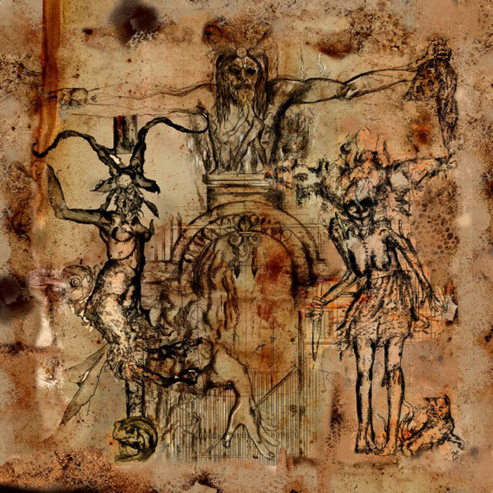 Panspermia [LP]