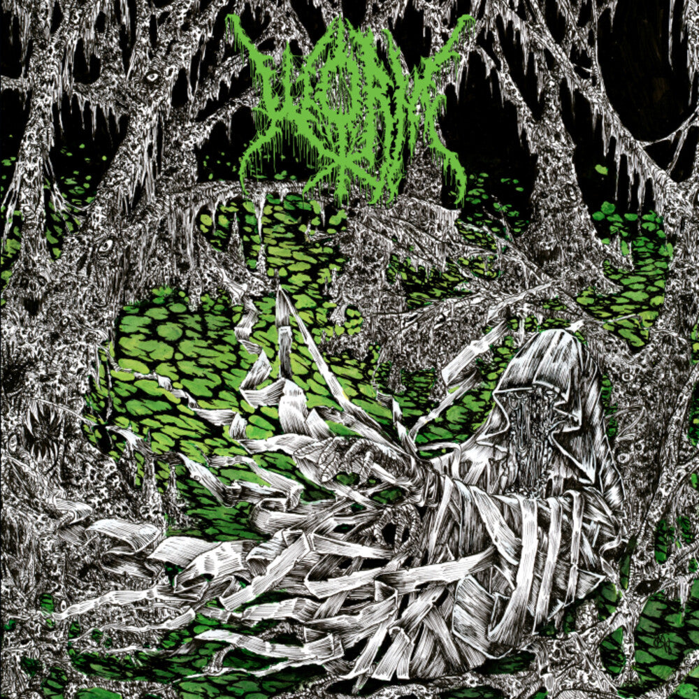 Gloomlord - Splatter [Colored Vinyl]