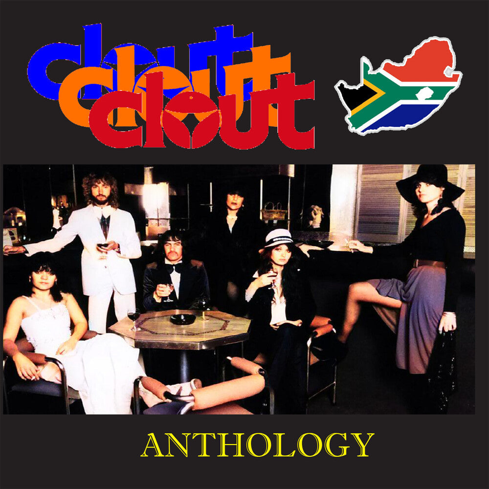 Anthology (Coll) [Remastered]