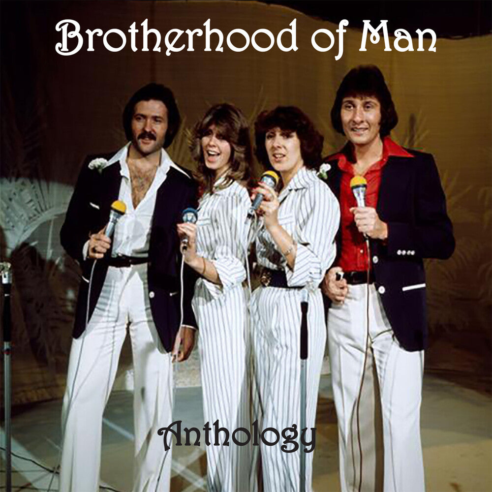 Anthology (Coll) [Remastered]