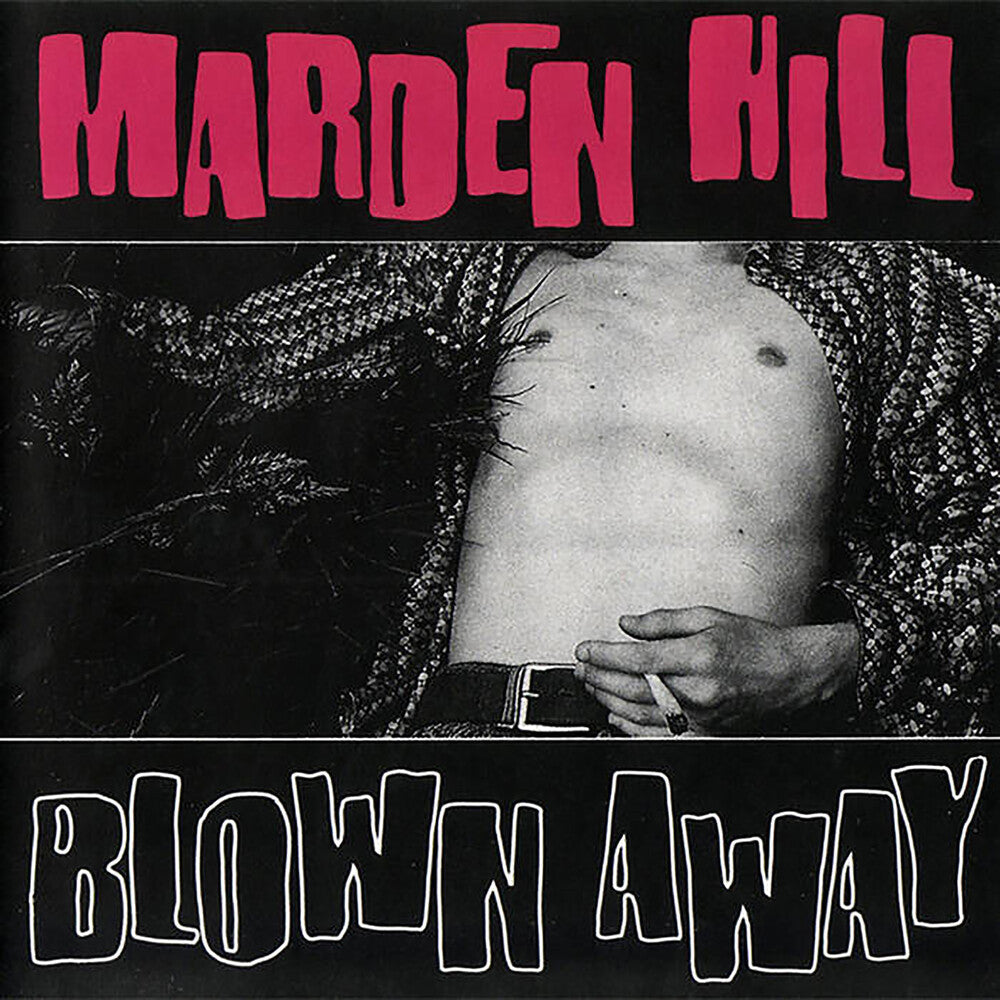 Blown Away [Reissue]