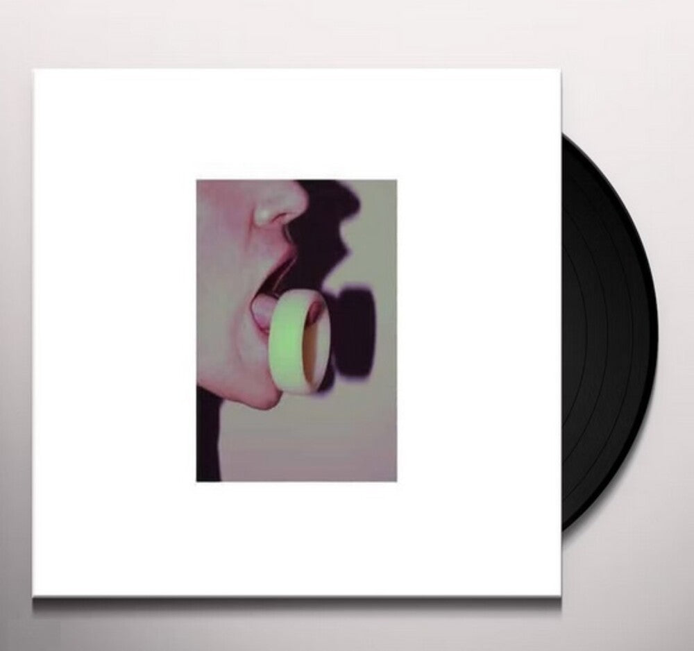 Pink Colour Surgery [LP]