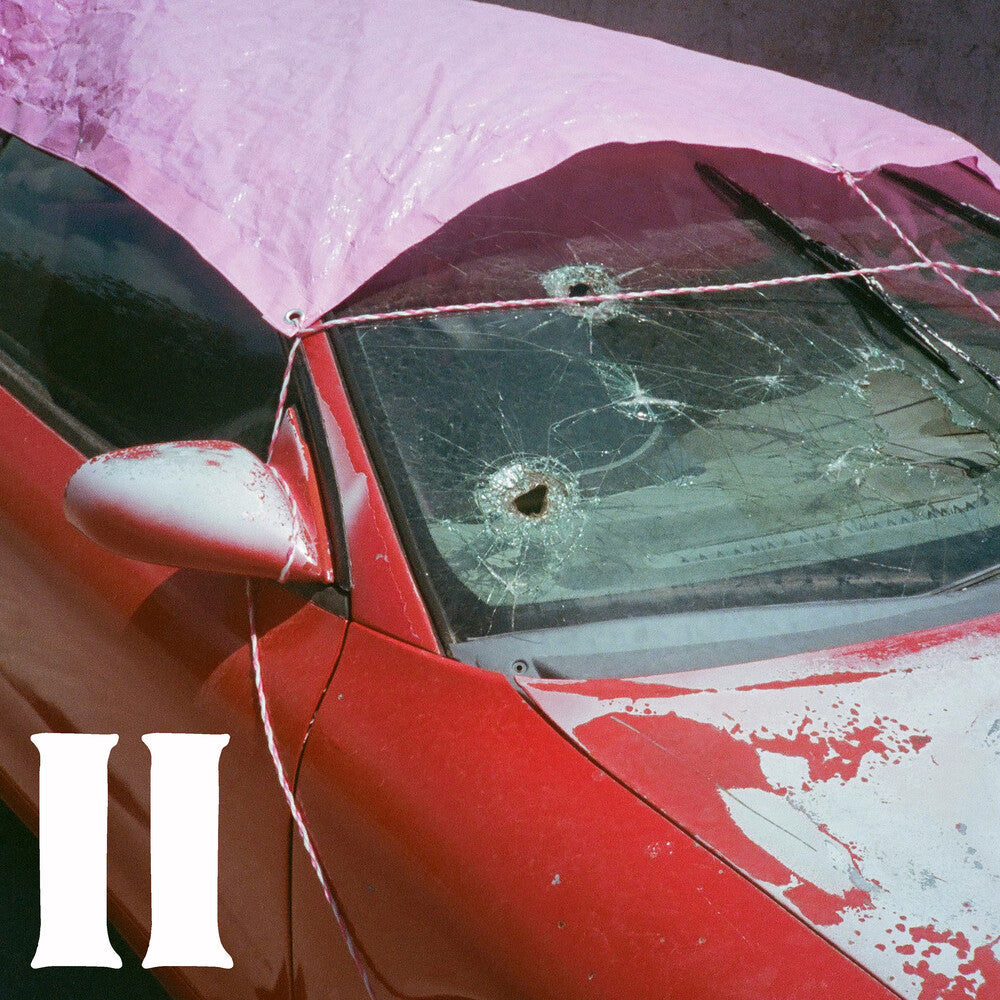 Ii [LP]