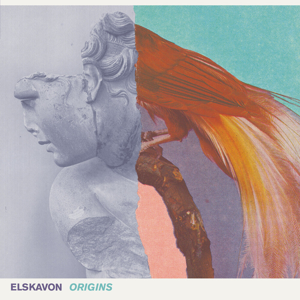 Origins [LP]