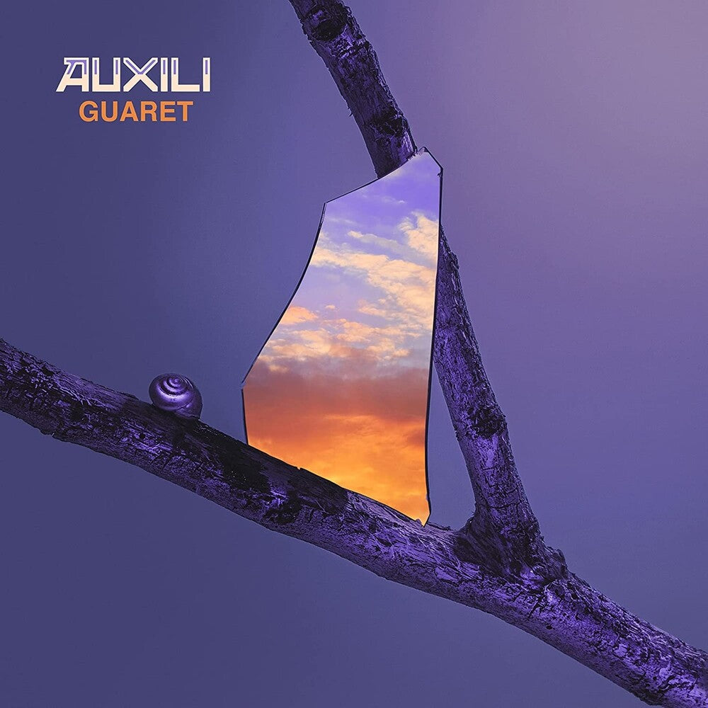 Guaret (Spa) [LP]