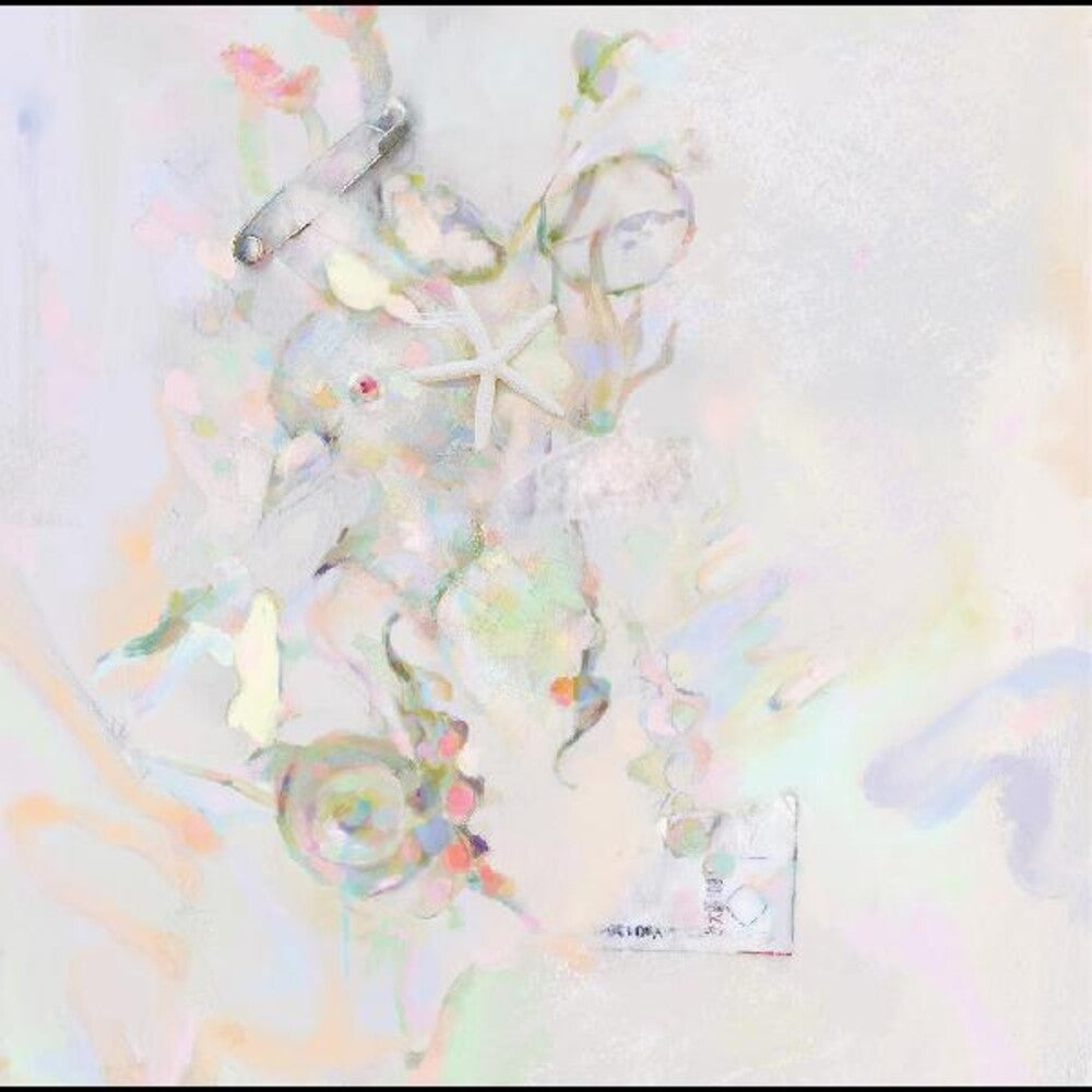 Glossover (Uk) [LP]