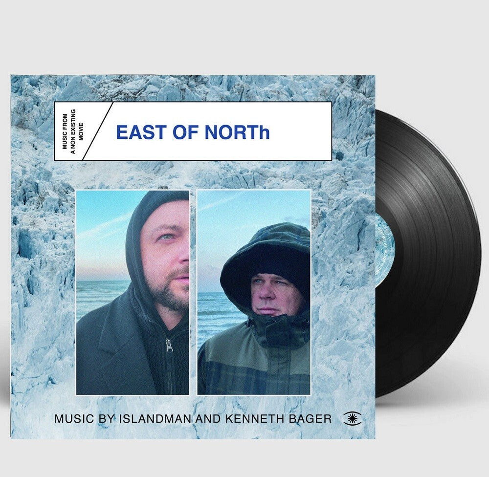East Of North (Uk) [LP]