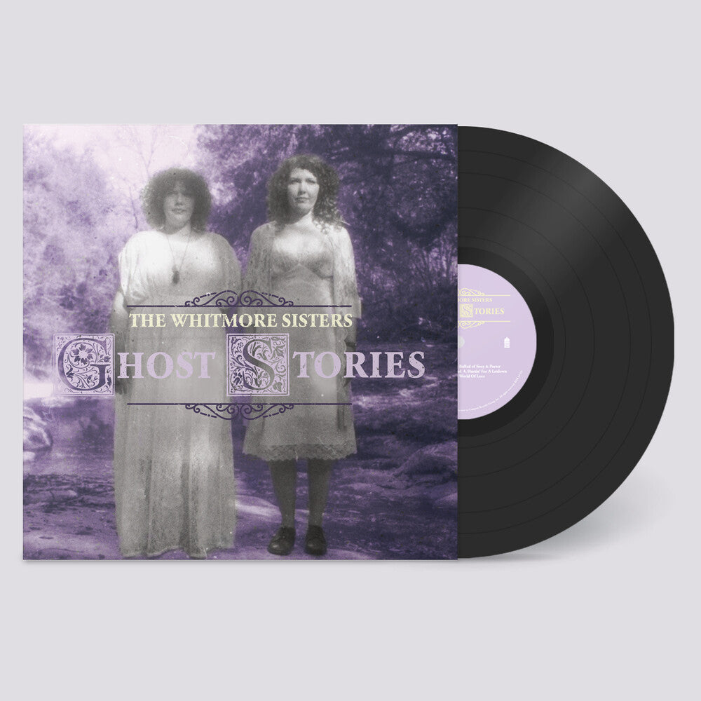 Ghost Stories [LP]