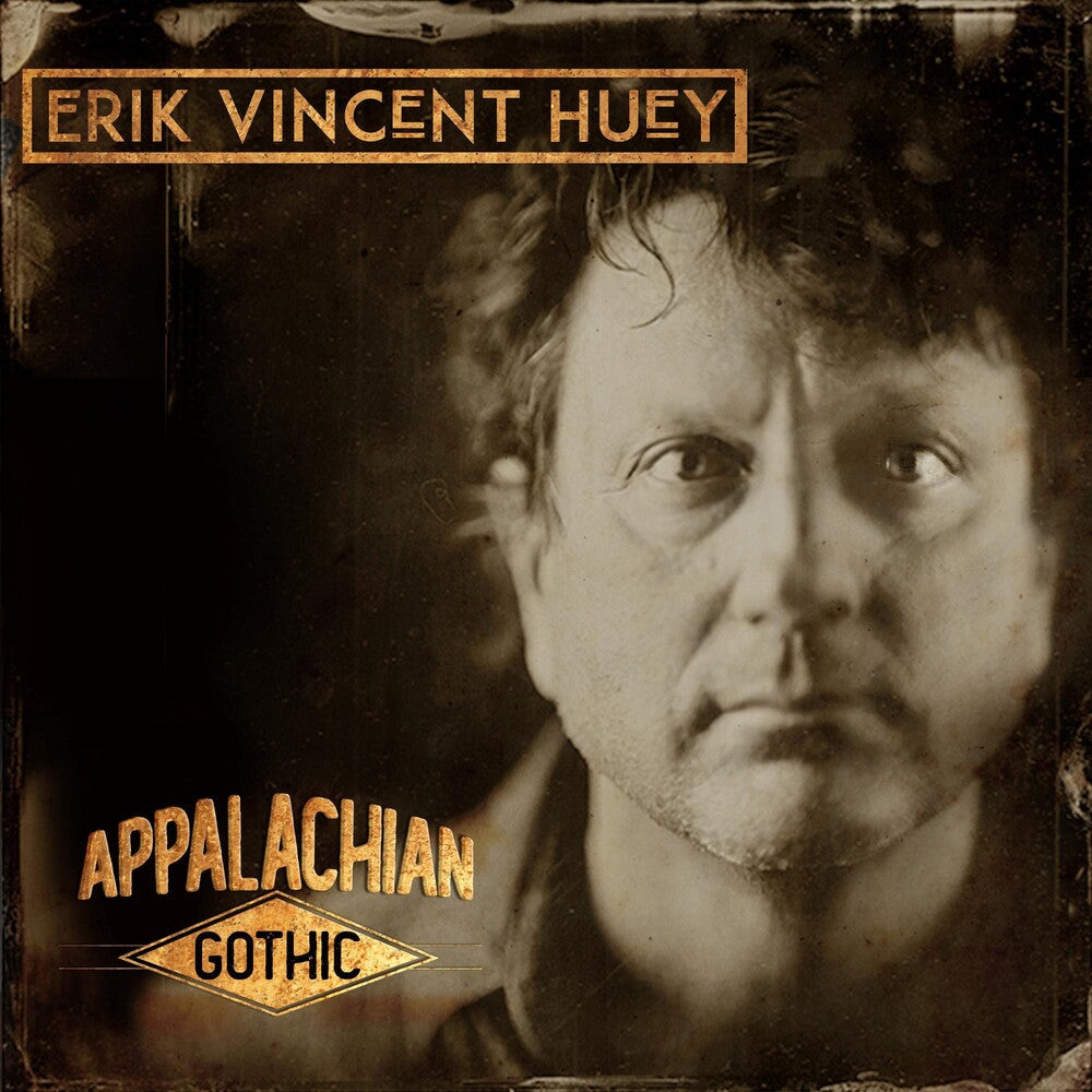 Appalachian Gothic [LP]