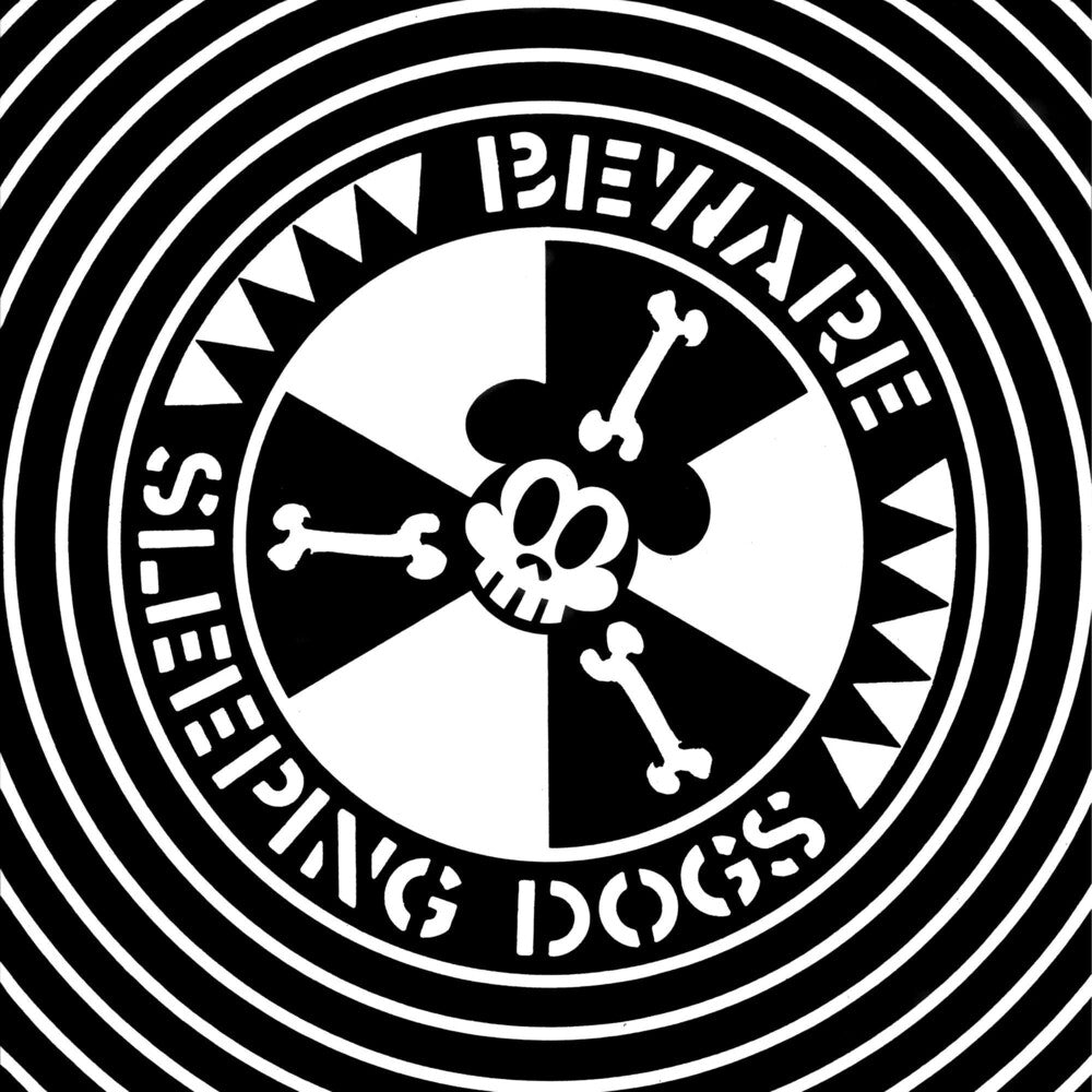 Beware [LP]