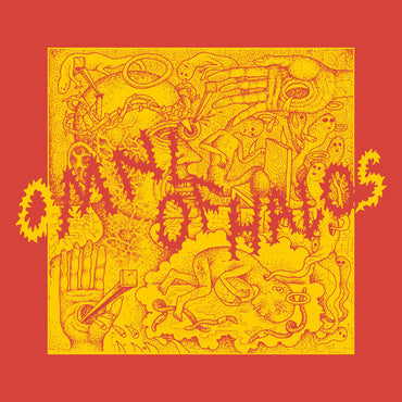 Omni Of Halos [LP]