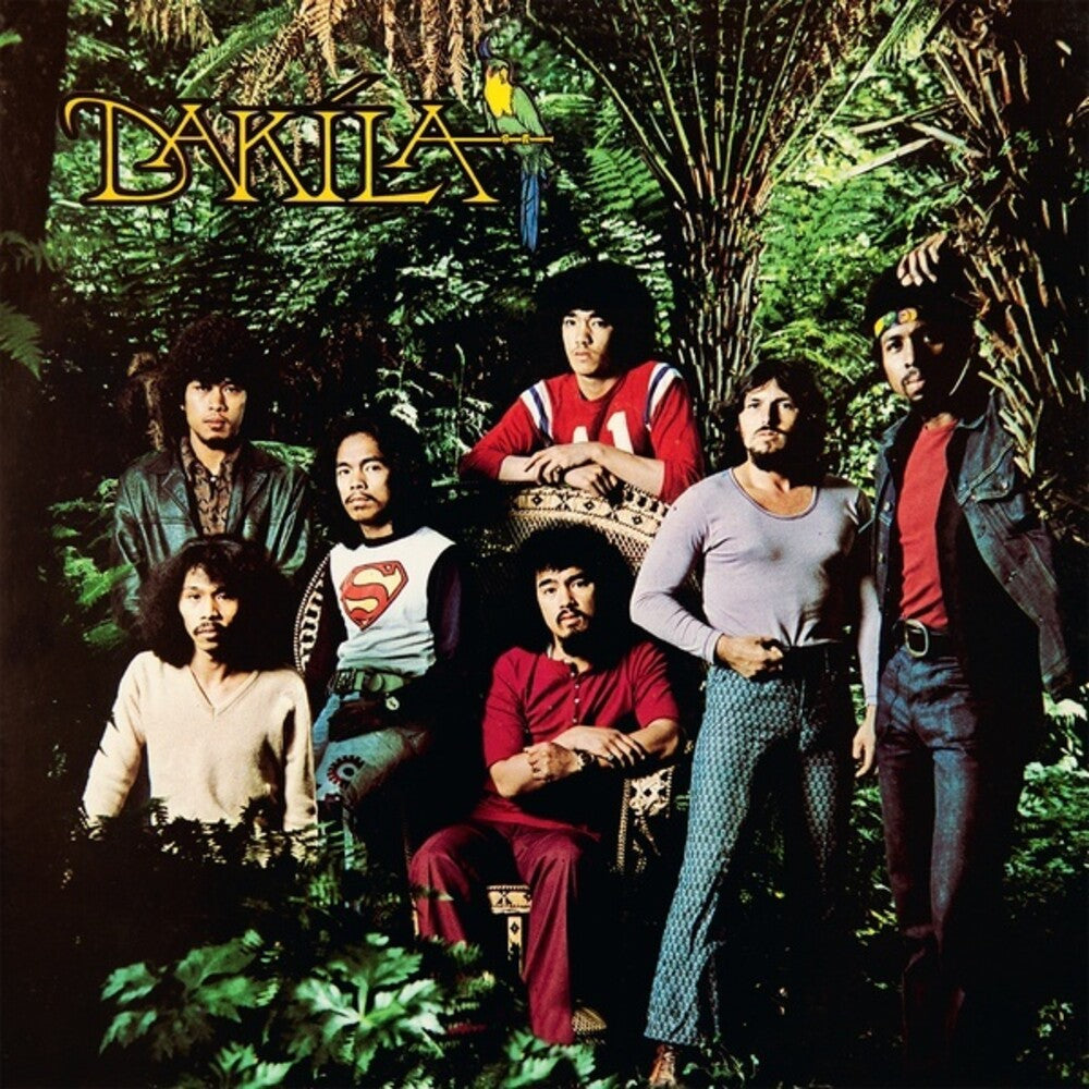 Dakila [LP]