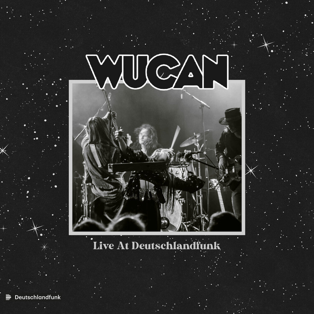 Live At Deutschlandfunk [CD]