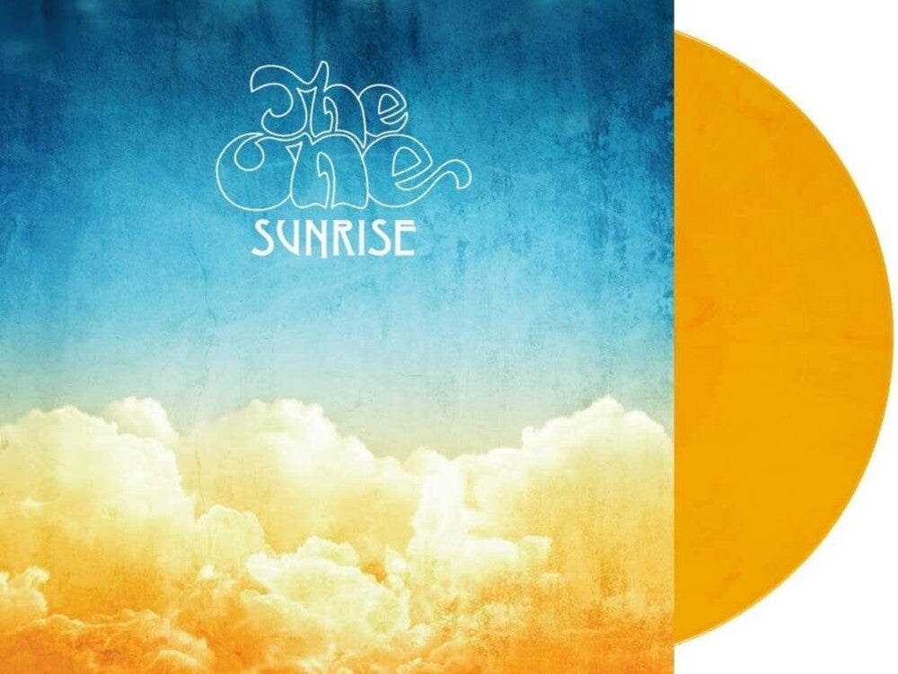 Sunrise [LP]