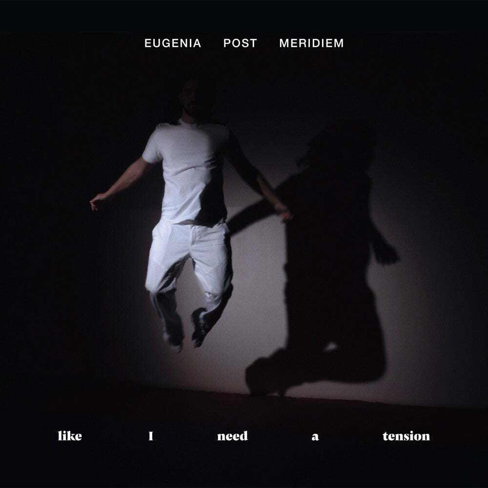 Like I Need A Tension (Uk) [LP]