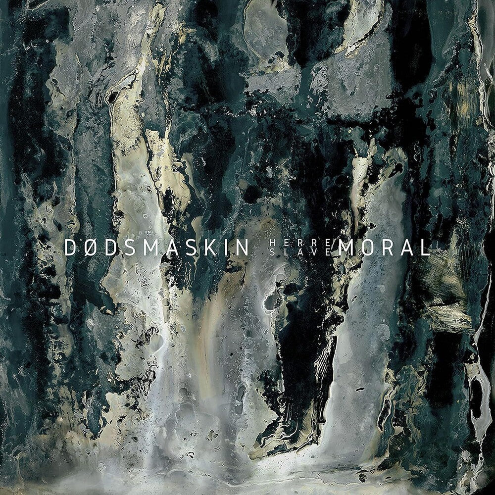 Herremoral / Slavemoral [LP]