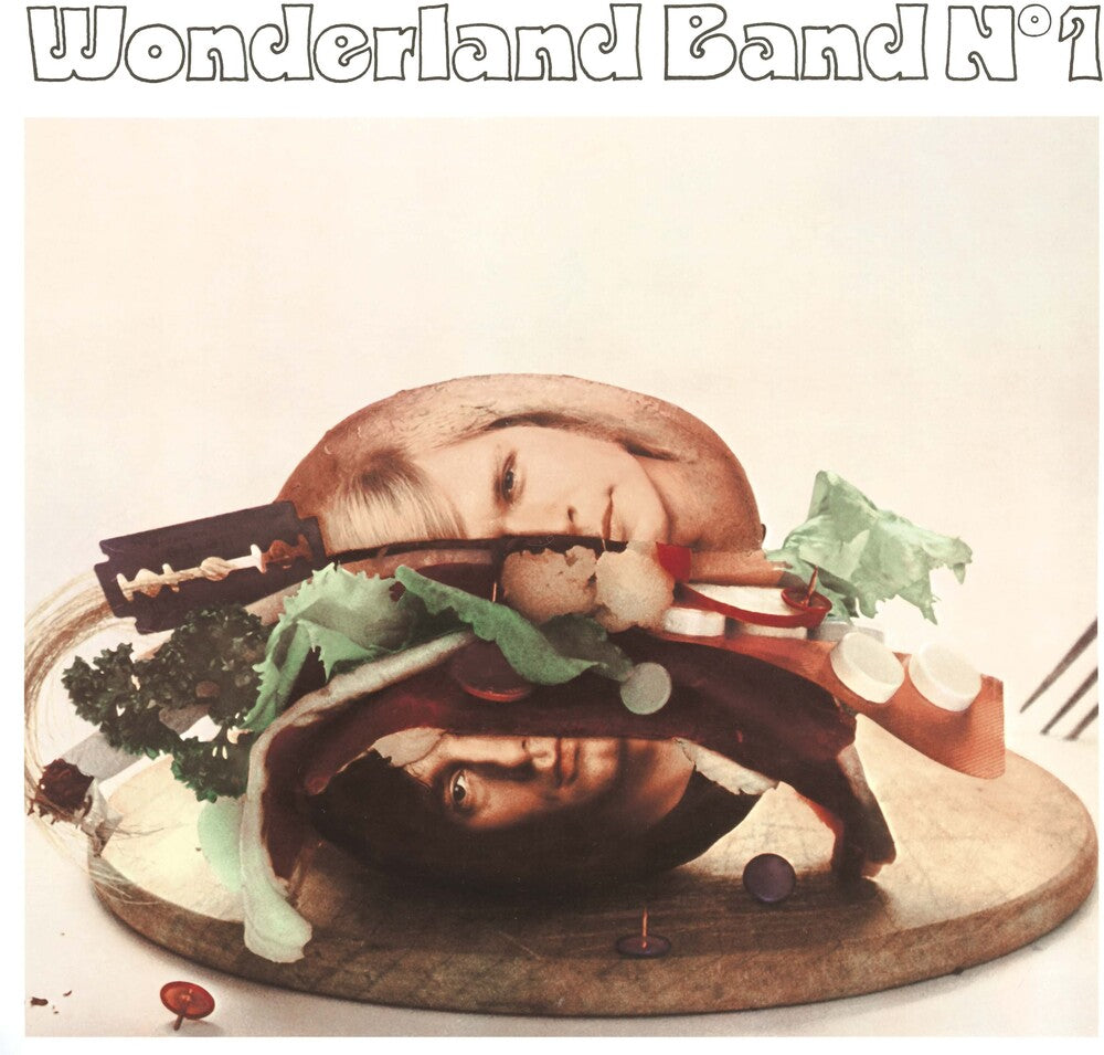 Wonderland Band No. 1 [180 Gram]