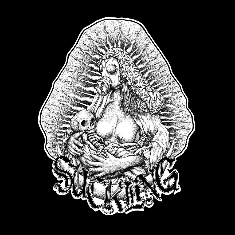 Suckling [LP]