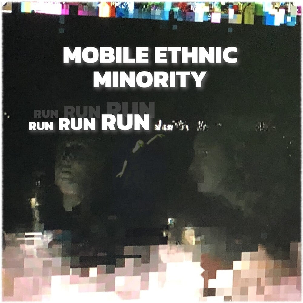 Run Run Run [LP]